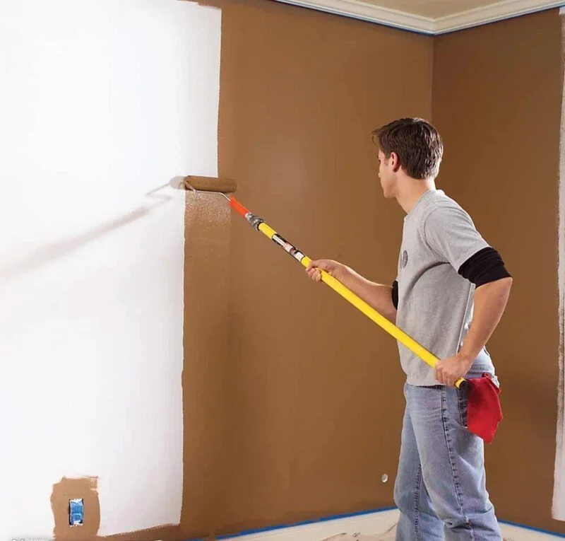 Gercüş Boya Badanacı