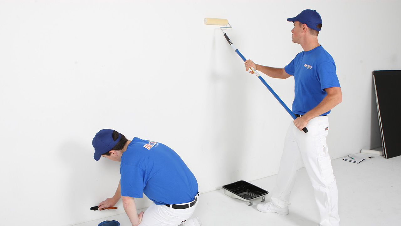 Gercüş Boya Badanacı